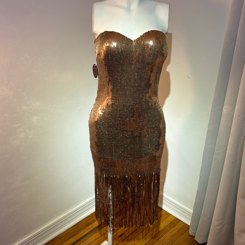 Party dress